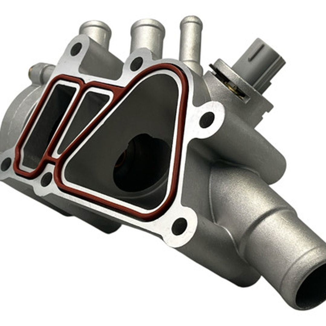 Termostato Completo + Sensor Ford Ecosport 1.6 2003-2012 8