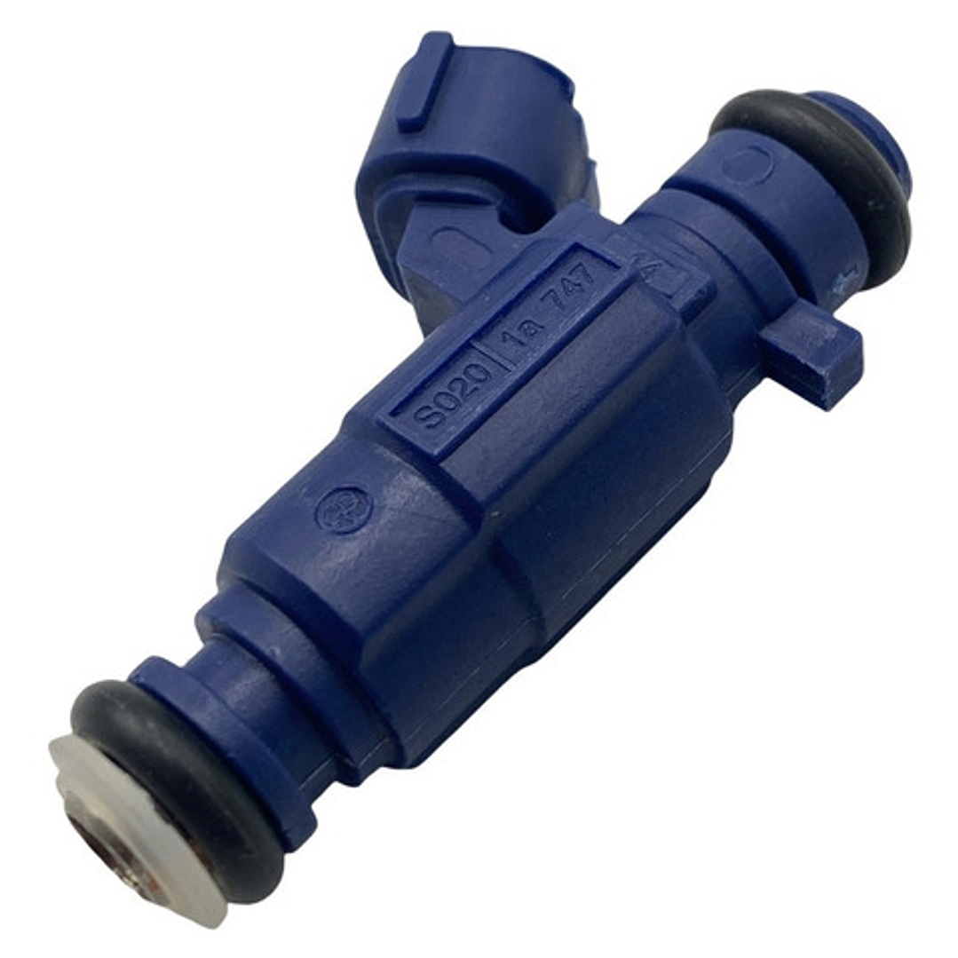Inyector Combustible Kia Soul 1.6 2009-2018 G4fc G4fg 2