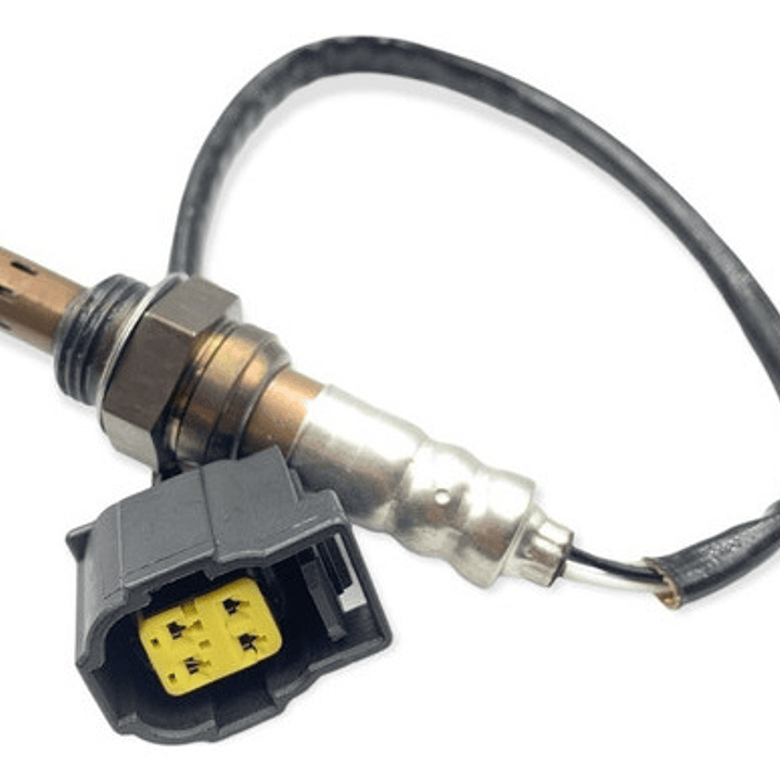 Sensor Oxigeno Jeep Wrangler Jk 3.8 2007-2011 ( Posic 1 Y 2) 3