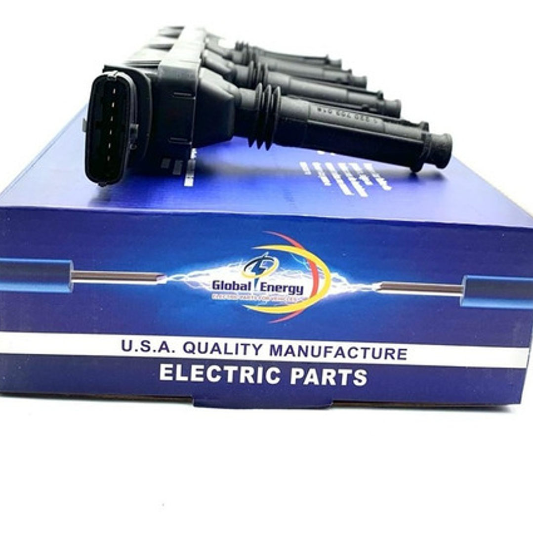 Bobina Encendido Opel Astra H 2.0 2004-2010  6pines 6