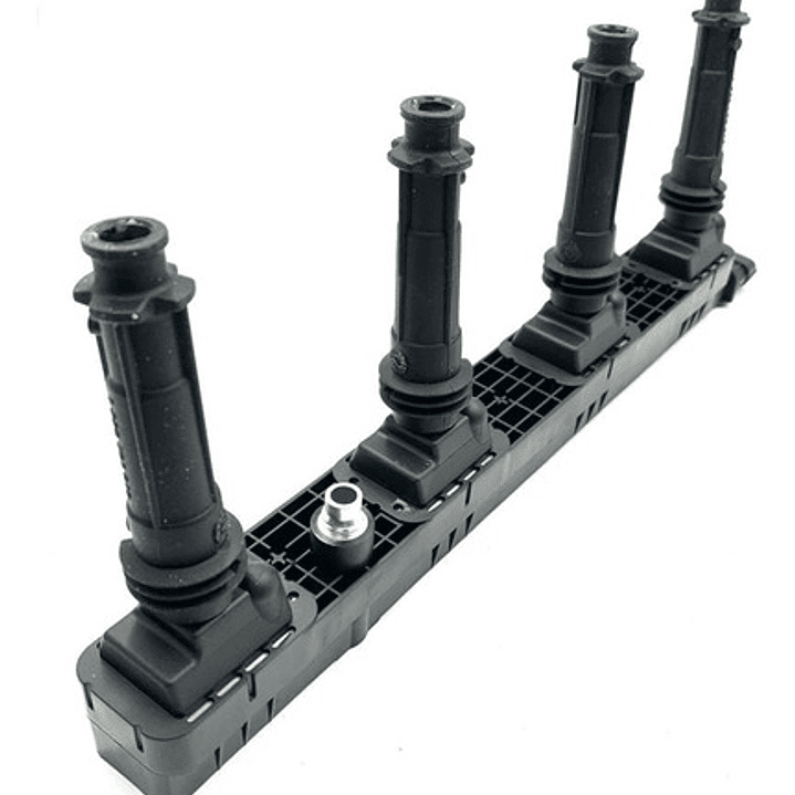 Bobina Encendido Opel Astra H 2.0 2004-2010  6pines 4