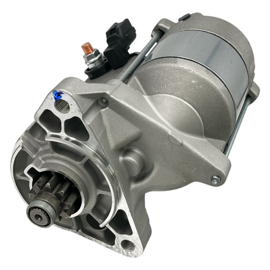 Motor Partida Para Toyota Hilux 2.4  1998-2006 2