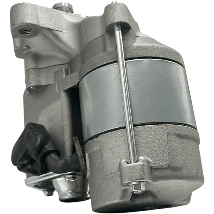 Motor Partida Para Toyota Hilux 2.4  1998-2006 5