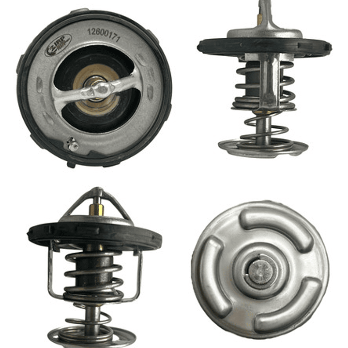 Termostato Para Chevrolet Tahoe 1.5 4.8 5.3 2000-2006 4