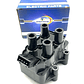 Bobina Encendido Chevrolet Astra G 2.0 1998-2005  4 Pines - Miniatura 5