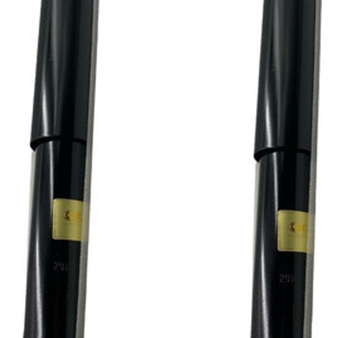 Par Amortiguador Trasero Para Great Wall Hover 2.4 2007-2011 4