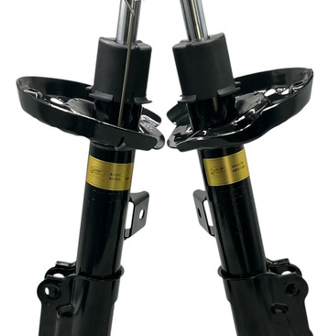 Kia Soul 1.6 20142019  Par De Amortiguadores Delanteros 1