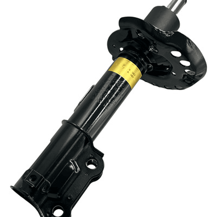 Kia Soul 1.6 20142019  Par De Amortiguadores Delanteros 9