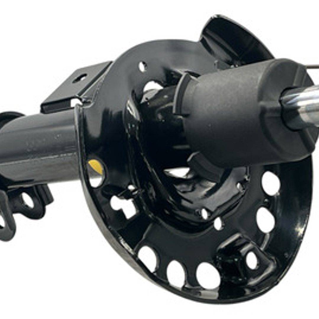 Kia Soul 1.6 20142019  Par De Amortiguadores Delanteros 4