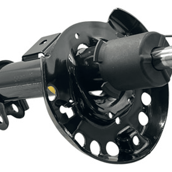 Kia Soul 1.6 20142019  Par De Amortiguadores Delanteros 4