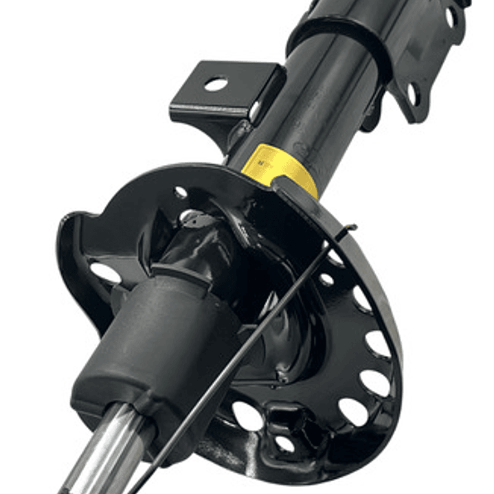 Kia Soul 1.6 20142019  Par De Amortiguadores Delanteros 6