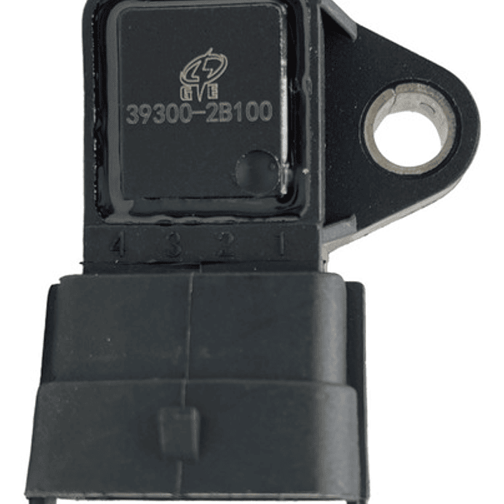 Sensor Map Para Kia Sportage 2.0 2015-2019 4x2 4x4 3