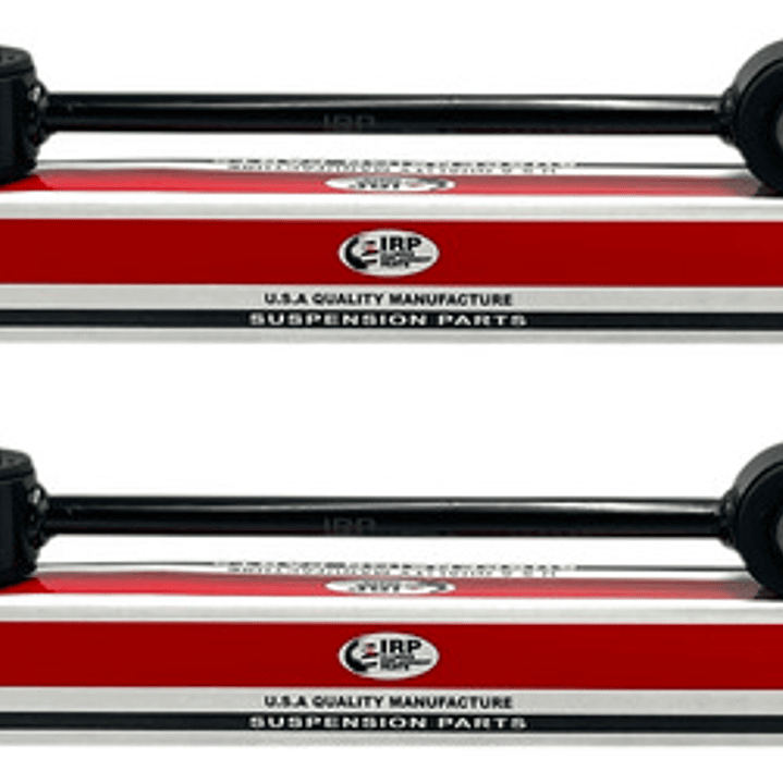 Bieleta (par) Para Jeep Commander Xh 3.0  2005-2011 2