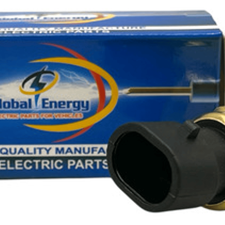 Bulbo Sensor Temperatura Para Daewo Lanos / Nubira 1997-2003 3