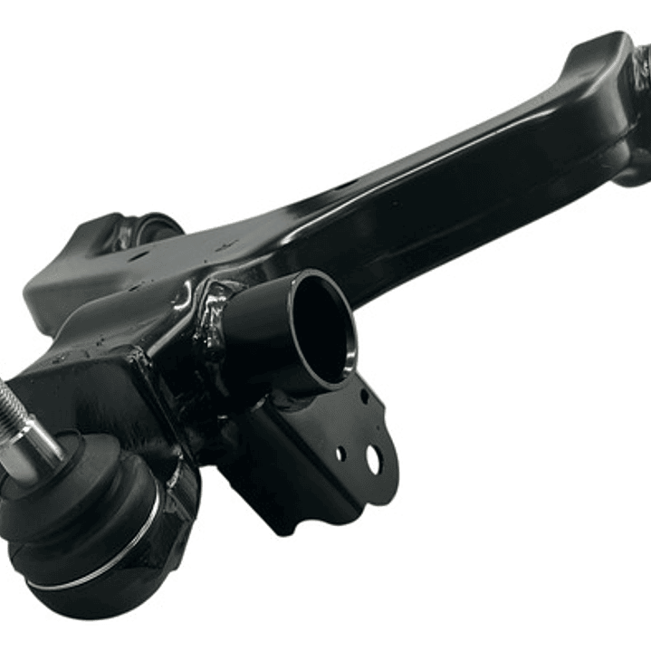 Bandeja Inferior Derecha Ssangyong Kyron 4x2 2013-2017 4