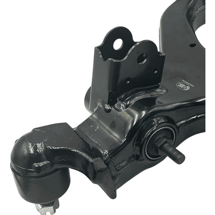 Bandeja Inferior Derecha Ssangyong Kyron 4x2 2013-2017 8