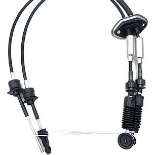 Piola Selectora Cambio Hyundai New Accent 1.5 2006-2011 Dies