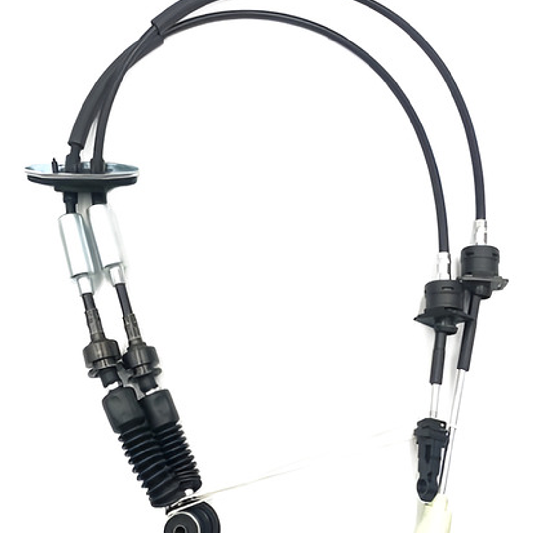 Piola Selectora Cambio Hyundai New Accent 1.5 2006-2011 Dies 2