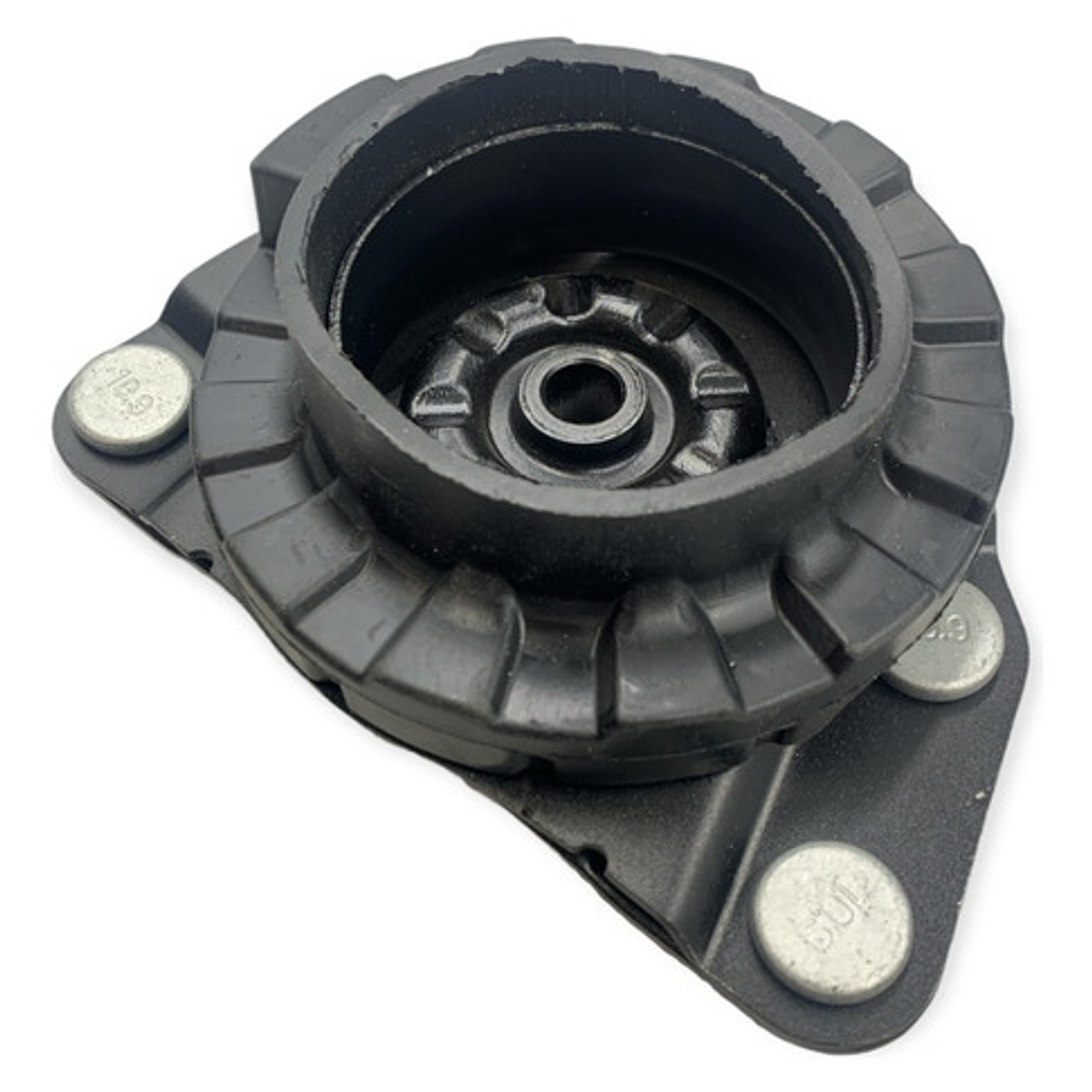 Cazoleta + Rodamien (el Par) Jeep Cherokee Liberty 2002-2012 2