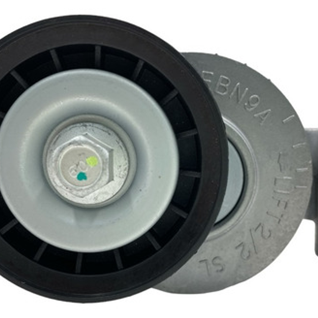 Tensor Correa Alternador Mazda 3 2.0 2004-2014 2