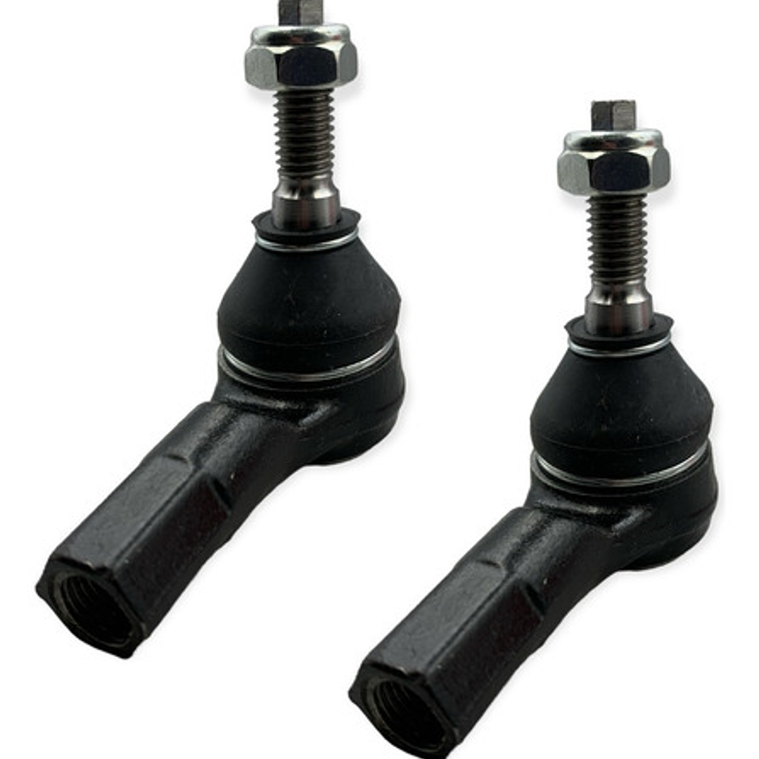 Terminal Dirección (par) Chevrolet Captiva 2.2 2.4 2012-2017 1