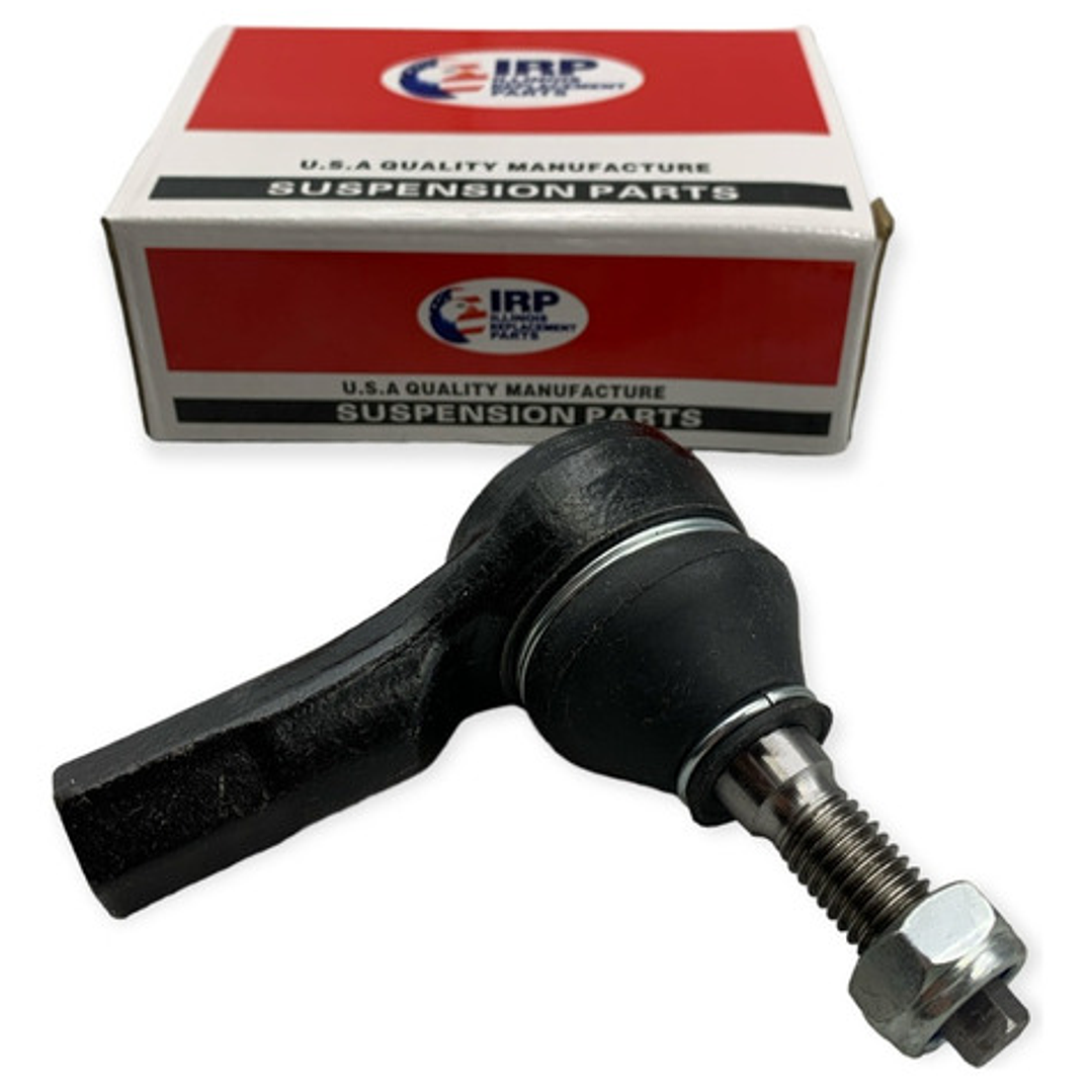 Terminal Dirección (par) Chevrolet Captiva 2.2 2.4 2012-2017 4