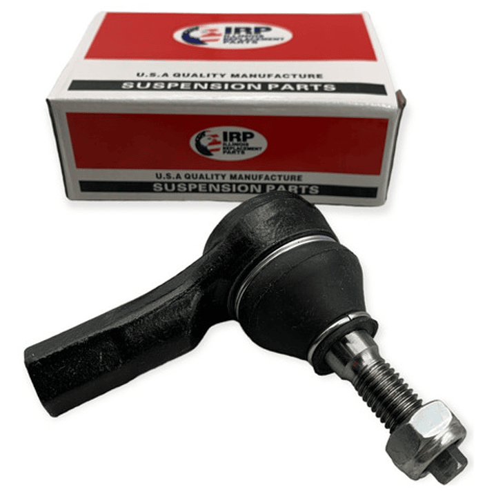 Terminal Dirección (par) Chevrolet Captiva 2.2 2.4 2012-2017 4