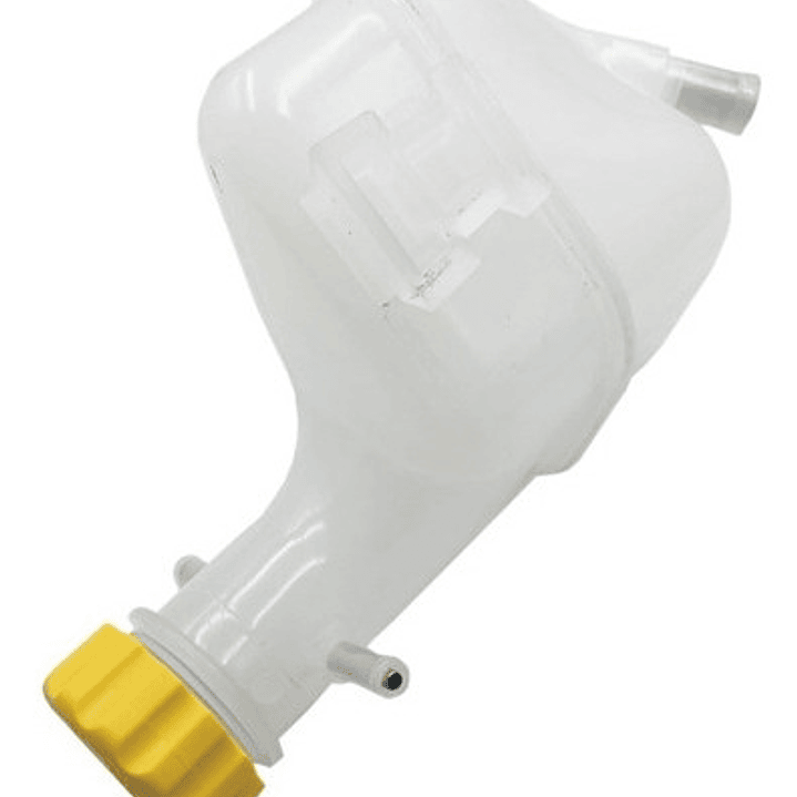 Deposito Agua Aux Radiador Chery Iq 1.1 2008-2014( Con Tapa) 2
