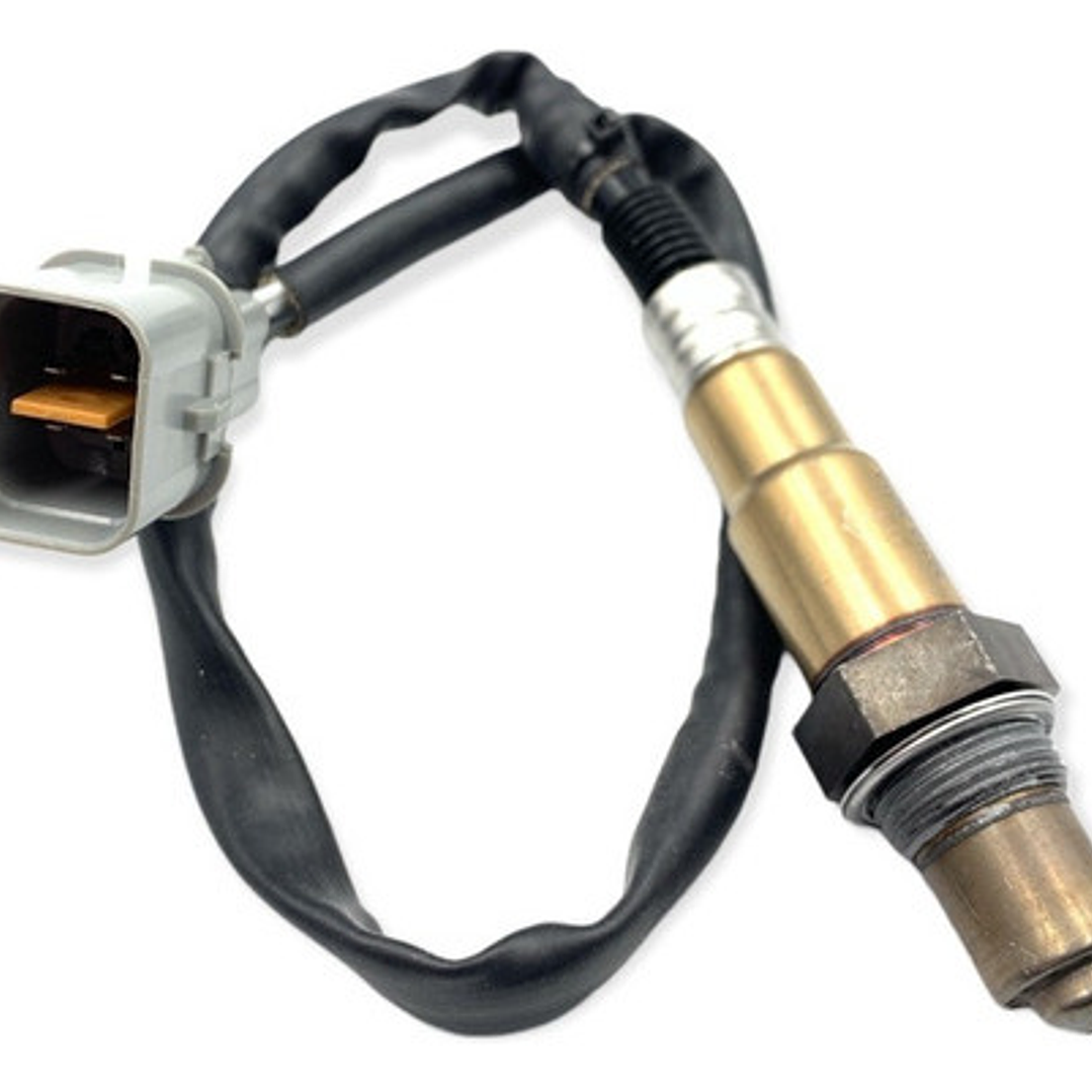 Sensor Oxigeno Para Hyundai Eon 0.8 2011-2019 ( Posición 2) 2