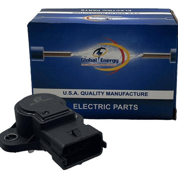 Sensor Aceleración Tps Para Hyundai Eon 0.8 2011-2019 1