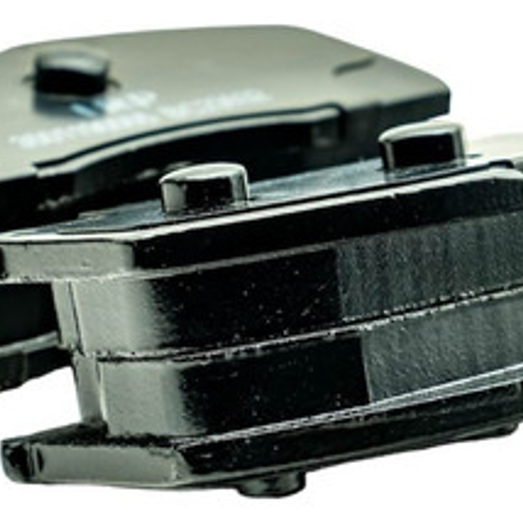 Pastillas Freno Delanteras Geely Ck 1.3 1.5 2009-2017 4