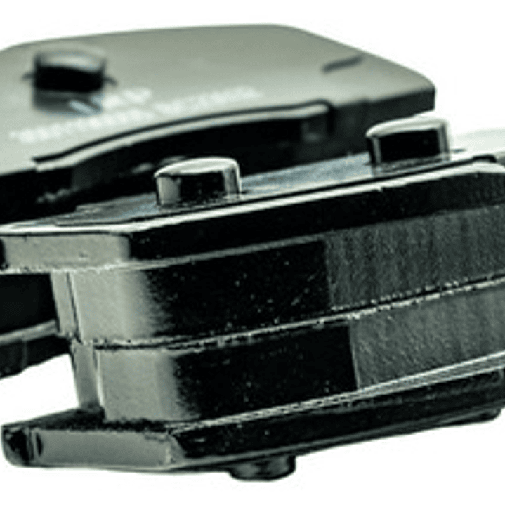 Pastillas Freno Delanteras Geely Ck 1.3 1.5 2009-2017 4