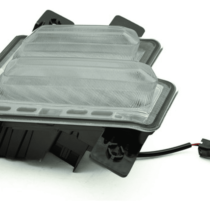 Neblinero Delantero Derecho Chery Tiggo 7 Pro 1.5 2021-2024 2