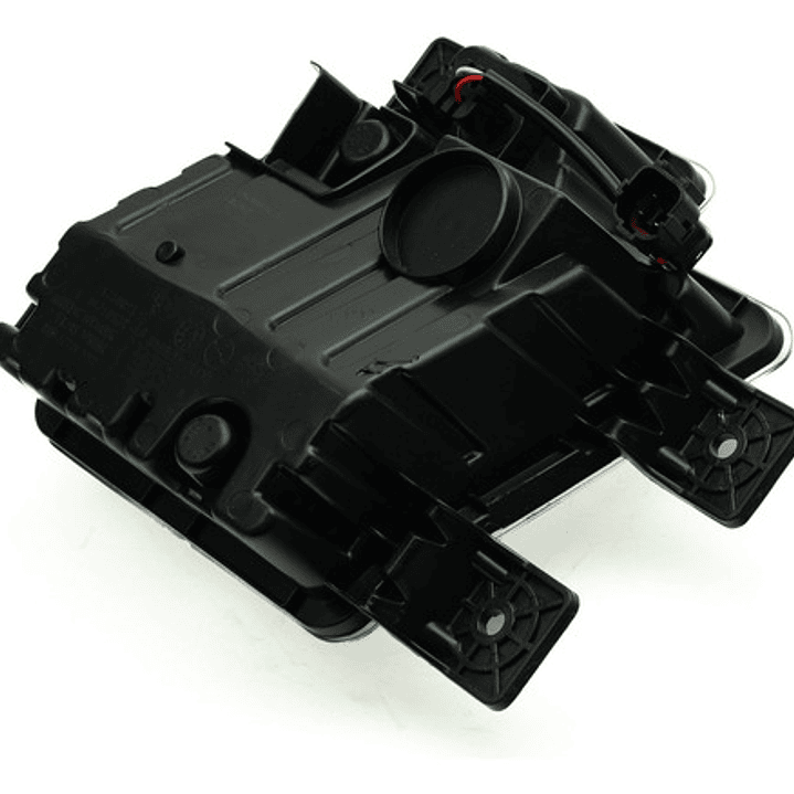 Neblinero Delantero Derecho Chery Tiggo 7 Pro 1.5 2021-2024 5