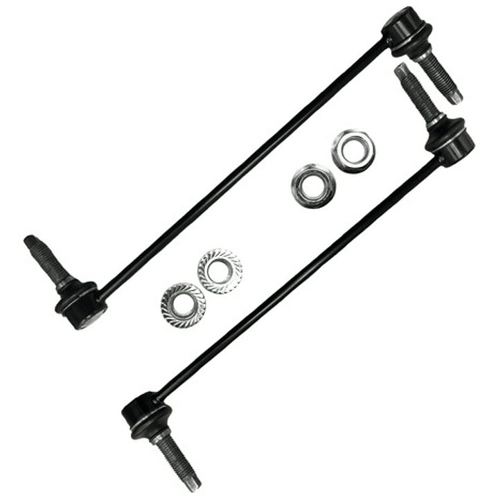 Bieleta (par) Para Ford Explorer 2.0 2011-2016 5