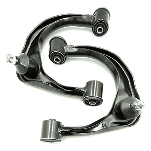 Bandeja Superior( El Par) Toyota Hilux 2.4 2.7 2.8 2016-2021