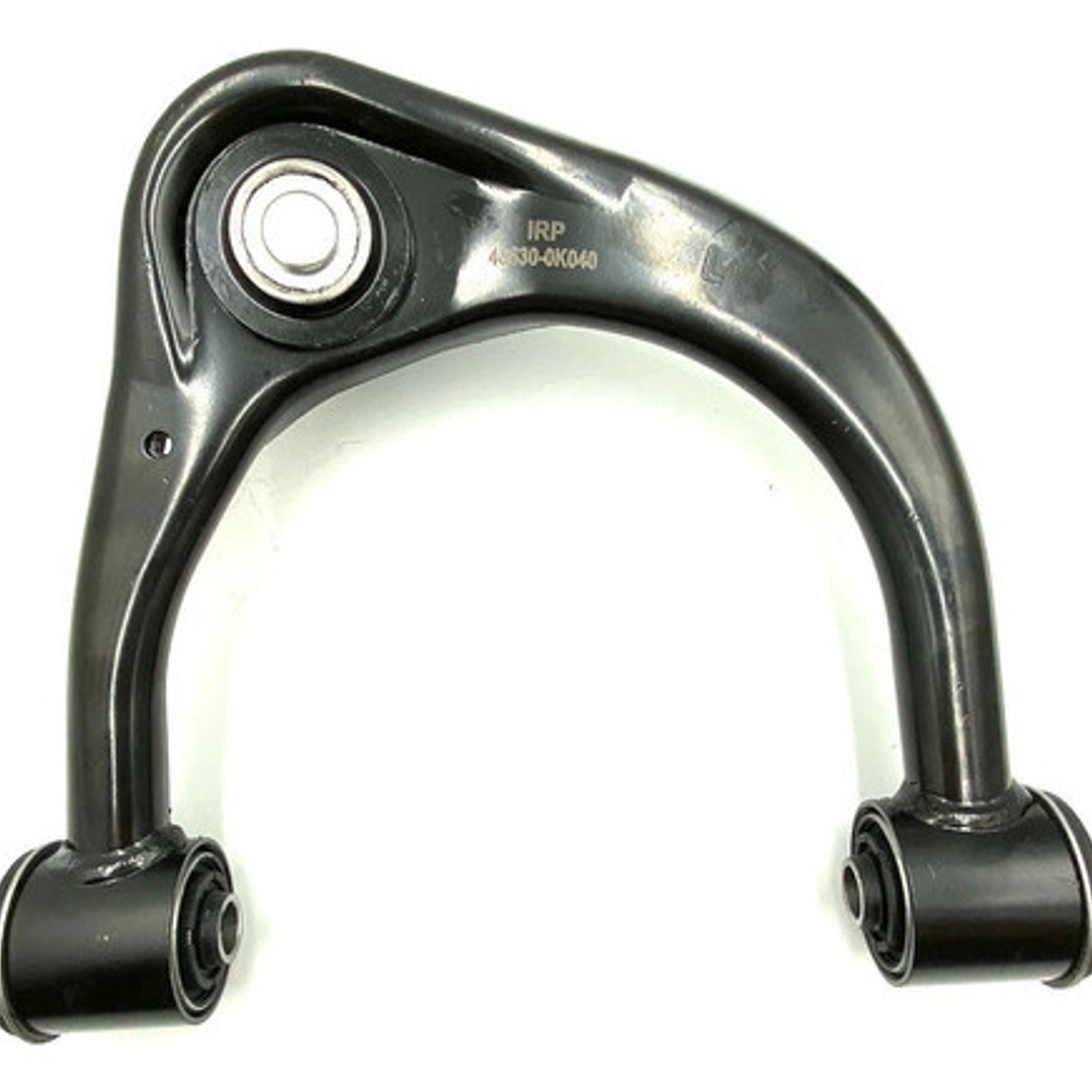 Bandeja Superior( El Par) Toyota Hilux 2.4 2.7 2.8 2016-2021 8