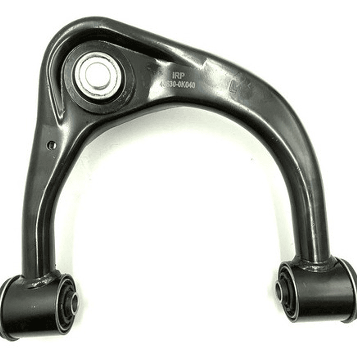 Bandeja Superior( El Par) Toyota Hilux 2.4 2.7 2.8 2016-2021 8