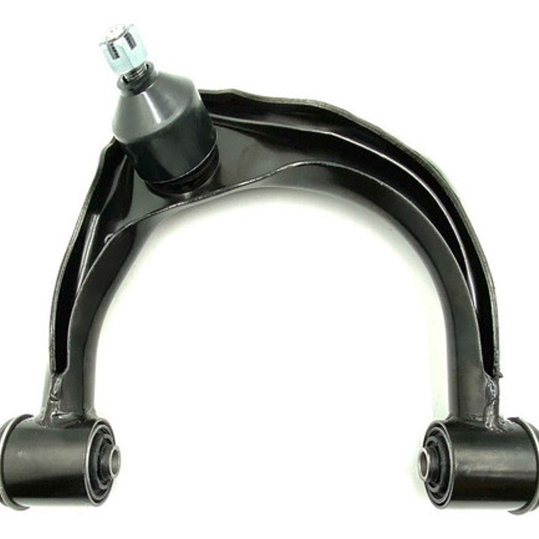 Bandeja Superior( El Par) Toyota Hilux 2.4 2.7 2.8 2016-2021 6