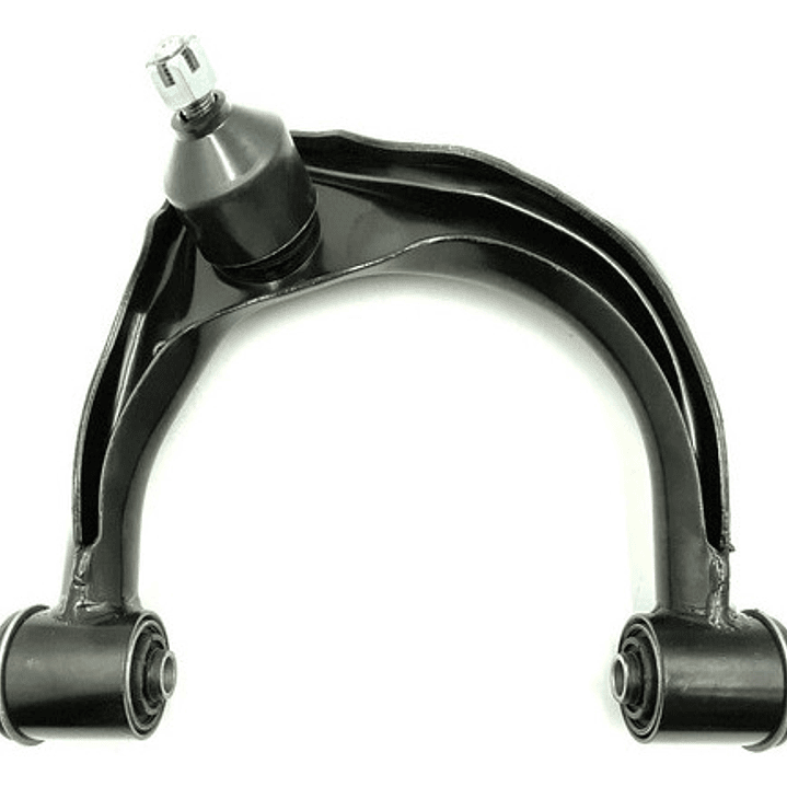 Bandeja Superior( El Par) Toyota Hilux 2.4 2.7 2.8 2016-2021 6