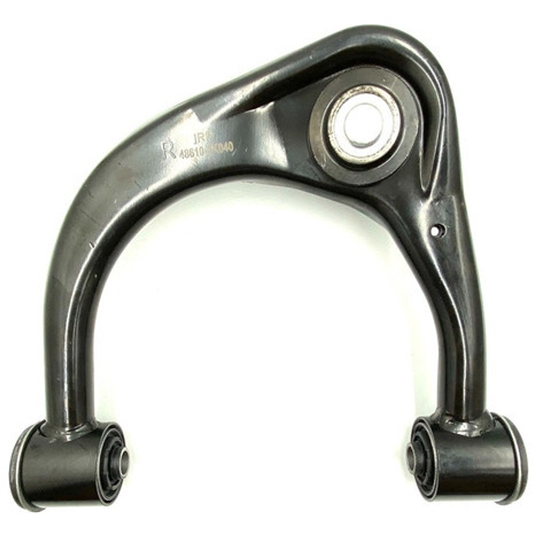 Bandeja Superior( El Par) Toyota Hilux 2.4 2.7 2.8 2016-2021 7