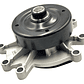 Bomba Agua Jeep Cherokee Liberty 3.7 12v 2002-2013 Ekg V6 - Miniatura 2