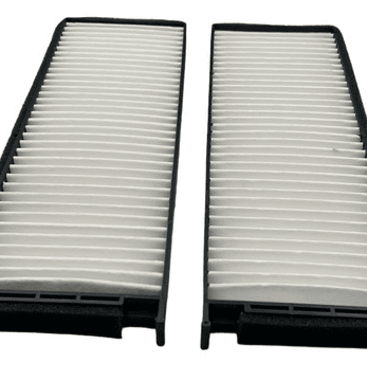 Filtro Polen Vivant 1.6 2004-2009 1