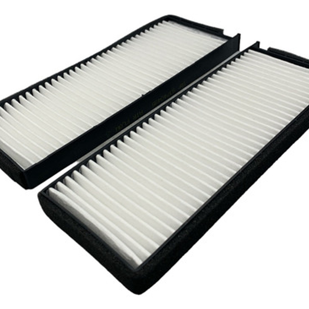 Filtro Polen Vivant 1.6 2004-2009 2