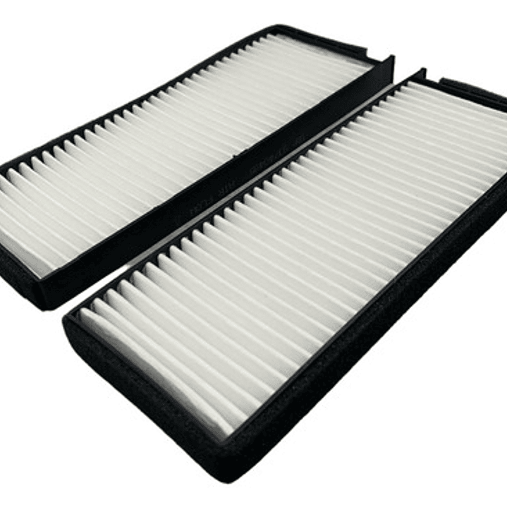 Filtro Polen Vivant 1.6 2004-2009 2