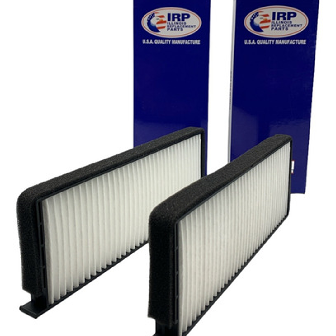 Filtro Polen Vivant 1.6 2004-2009 3