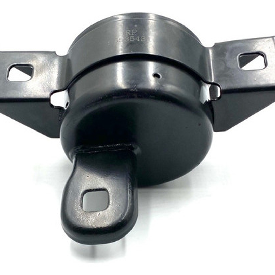 Soporte Motor Superior Derecho Chevrolet Aveo 1.4 2004-2016 4