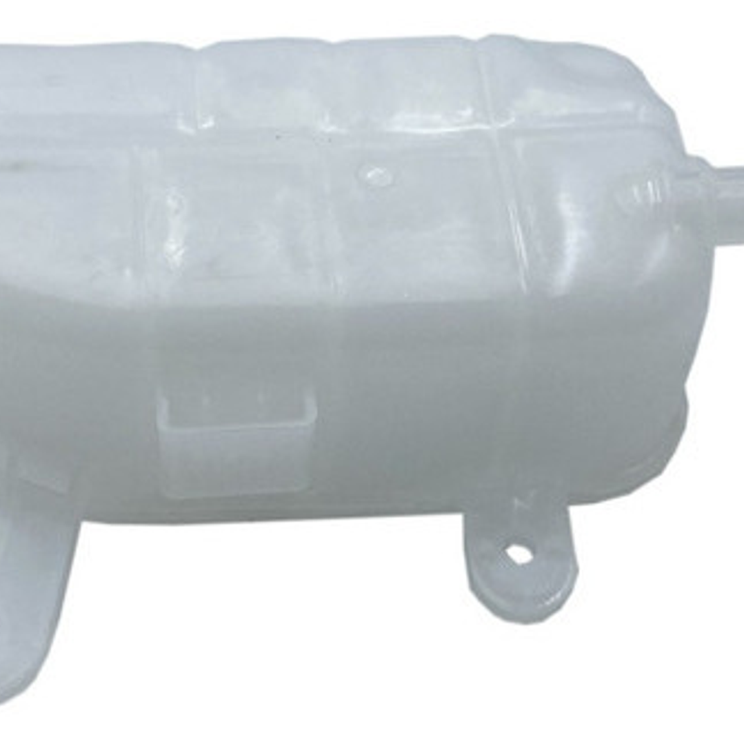 Deposito Agua Aux Radiador Chevrolet Tracker 1.8 Con Tapa 6