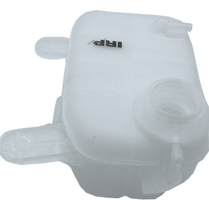 Deposito Agua Aux Radiador Chevrolet Tracker 1.8 Con Tapa 4