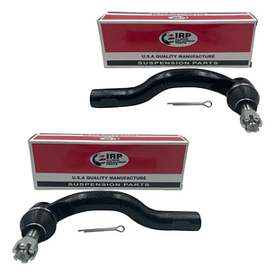 Terminal Direccion Emgrand Ex7 2.0 2014-2018 (el Par)